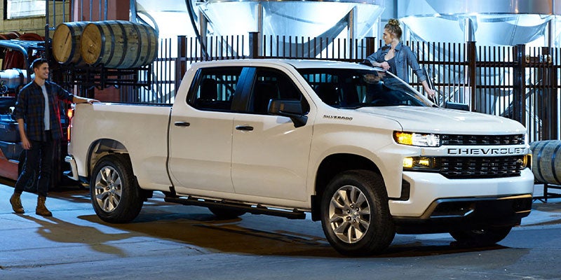 Business Elite - Bill Dodge Buick - GMC in Westbrook ME