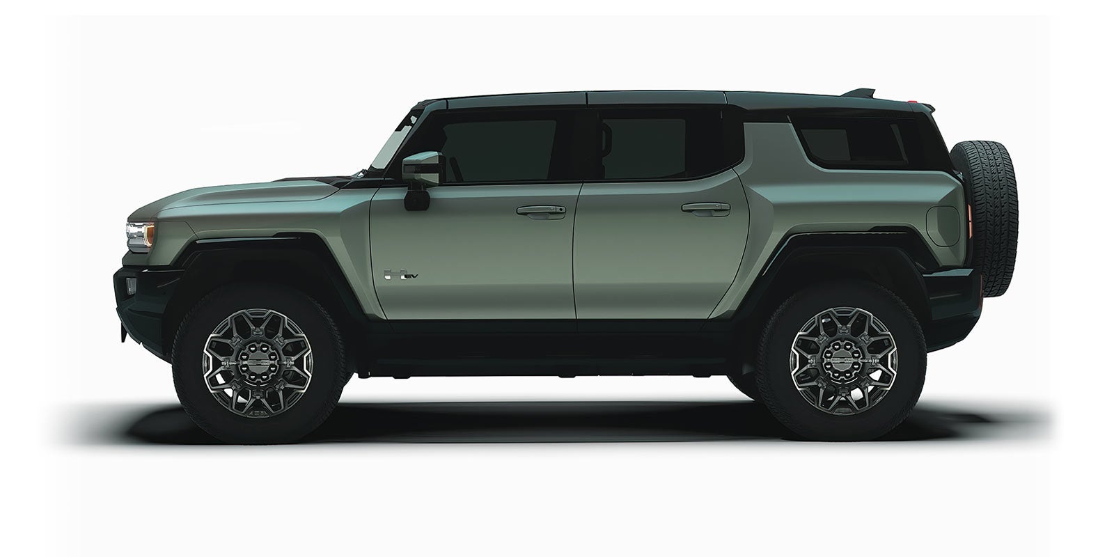 hummer ev pickup and hummer ev | Bill Dodge Buick - GMC in Westbrook ME
