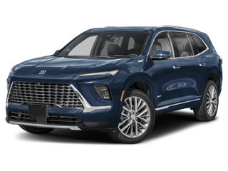  2025 Buick Enclave
