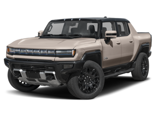 HUMMER EV vs Tesla Cybertruck - Bill Dodge Buick - GMC in Westbrook ME