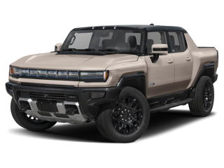 HUMMER EV vs Tesla Cybertruck - Bill Dodge Buick - GMC in Westbrook ME