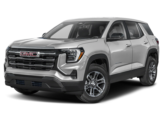 2026 GMC Terrain Elevation AWD