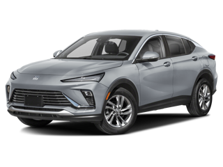 Buick Envista - Bill Dodge Buick - GMC in Westbrook ME