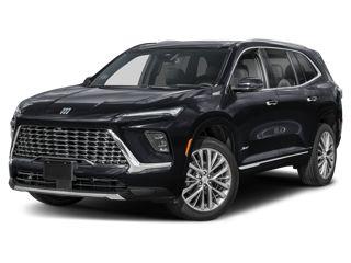 Buick Enclave - Bill Dodge Buick - GMC in Westbrook ME