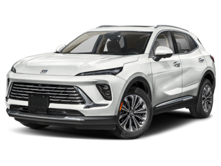 Buick Envision - Bill Dodge Buick - GMC in Westbrook ME