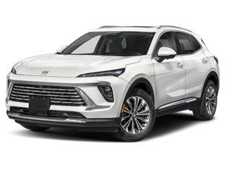 Buick Envision - Bill Dodge Buick - GMC in Westbrook ME