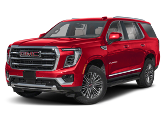 GMC Yukon - Bill Dodge Buick - GMC in Westbrook ME