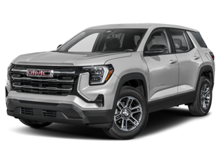 GMC Terrain - Bill Dodge Buick - GMC in Westbrook ME