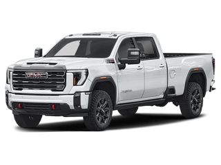 GMC Sierra HD - Bill Dodge Buick - GMC in Westbrook ME