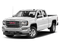 2019 GMC Sierra 1500 Limited 4WD Double Cab