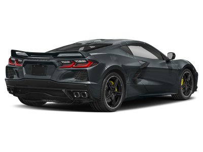2024 Chevrolet Corvette Stingray 3LT