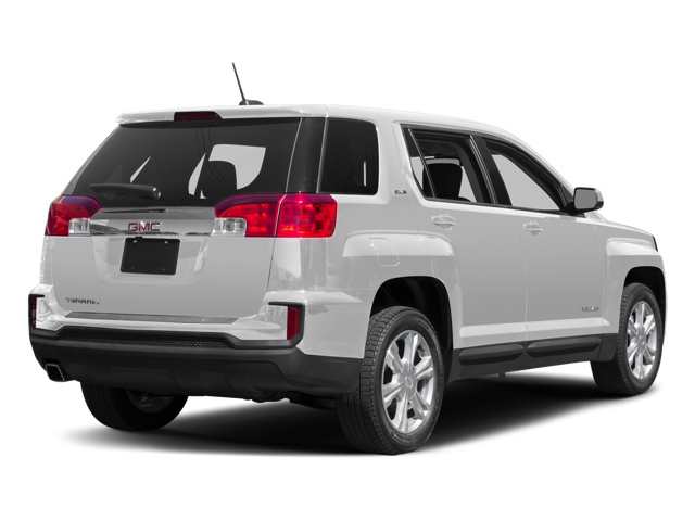 Used 2017 GMC Terrain SLE-1 with VIN 2GKFLSEK4H6333770 for sale in Westbrook, ME