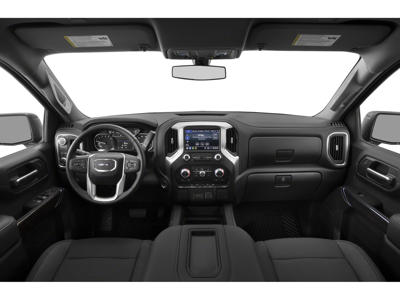 2022 Gmc Sierra 1500 Limited Elevation photo 2