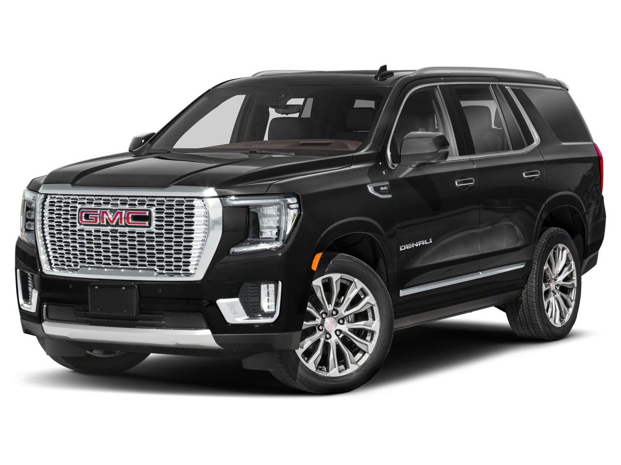 2023 Gmc Yukon Denali Ultimate photo 2