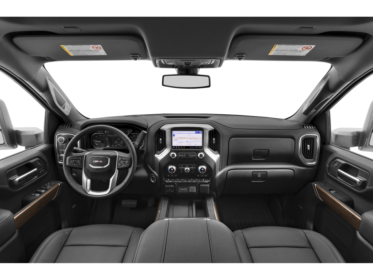 2023 GMC Sierra 2500 HD SLT