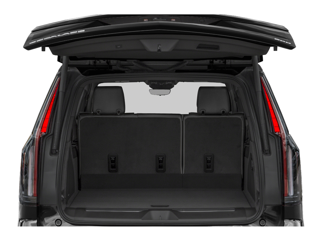 2024 Cadillac Escalade ESV ESV Premium Luxury photo 4