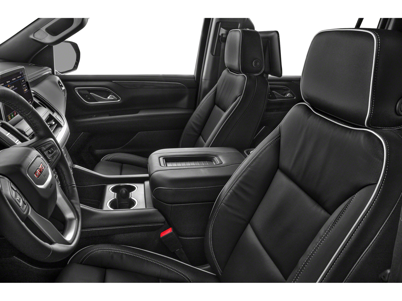 2024 GMC Yukon XL SLT