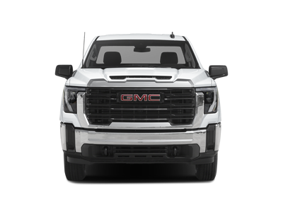 2024 GMC Sierra 2500 HD SLE