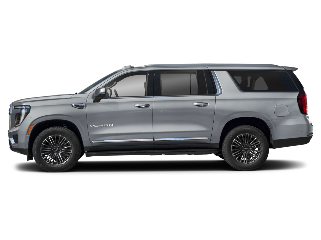 2025 Gmc Yukon XL photo 3