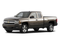2008 Chevrolet Silverado 3500 HD DRW LTZ