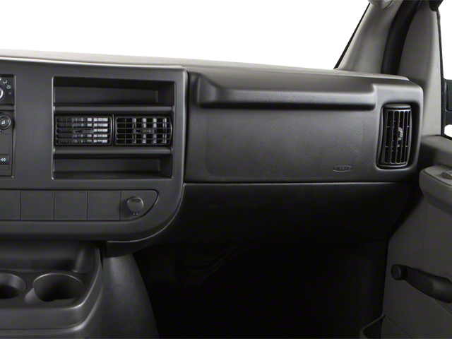 2013 Chevrolet Express Cargo 1500 Work Van