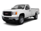 2013 GMC Sierra 2500 HD SLE