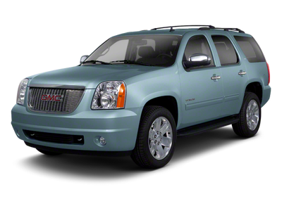2013 GMC Yukon SLE