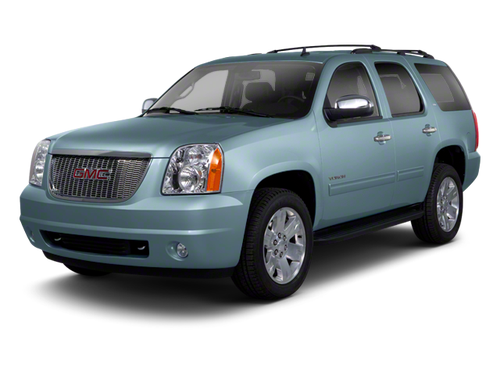 2013 GMC Yukon SLE