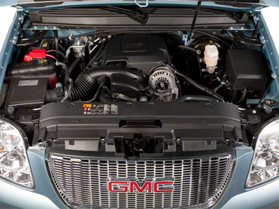2013 GMC Yukon SLE
