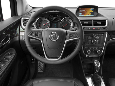 2014 Buick Encore FWD 4dr