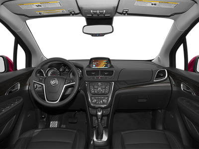 2014 Buick Encore FWD 4dr