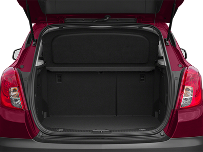 2014 Buick Encore FWD 4dr