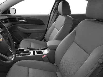 2014 Chevrolet Malibu LTZ