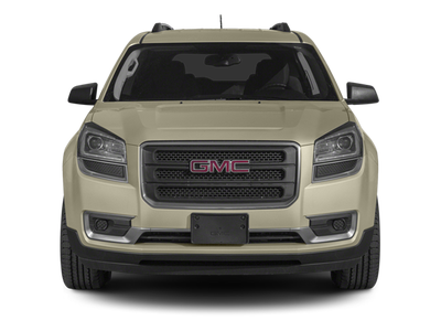 2014 GMC Acadia SLT