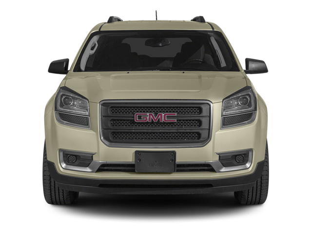 2014 Gmc Acadia SLE photo 3