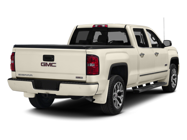 Used 2014 GMC Sierra 1500 SLT with VIN 3GTU2VEC9EG546830 for sale in Westbrook, ME