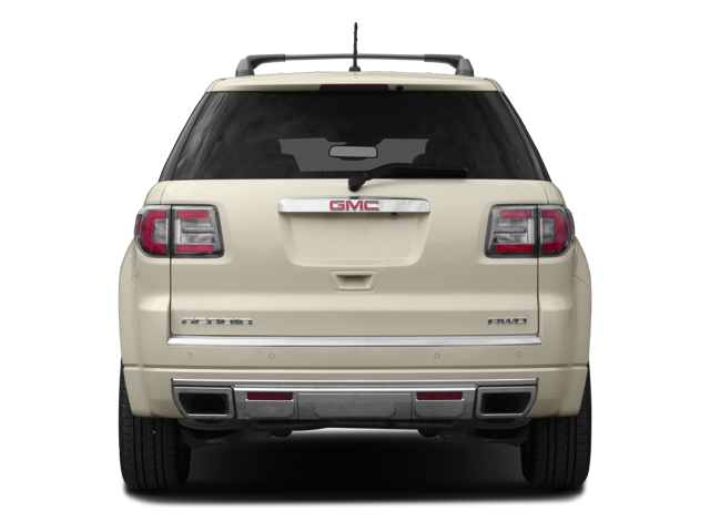 2015 Gmc Acadia Denali photo 4