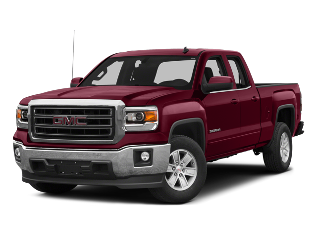 2015 GMC Sierra 1500