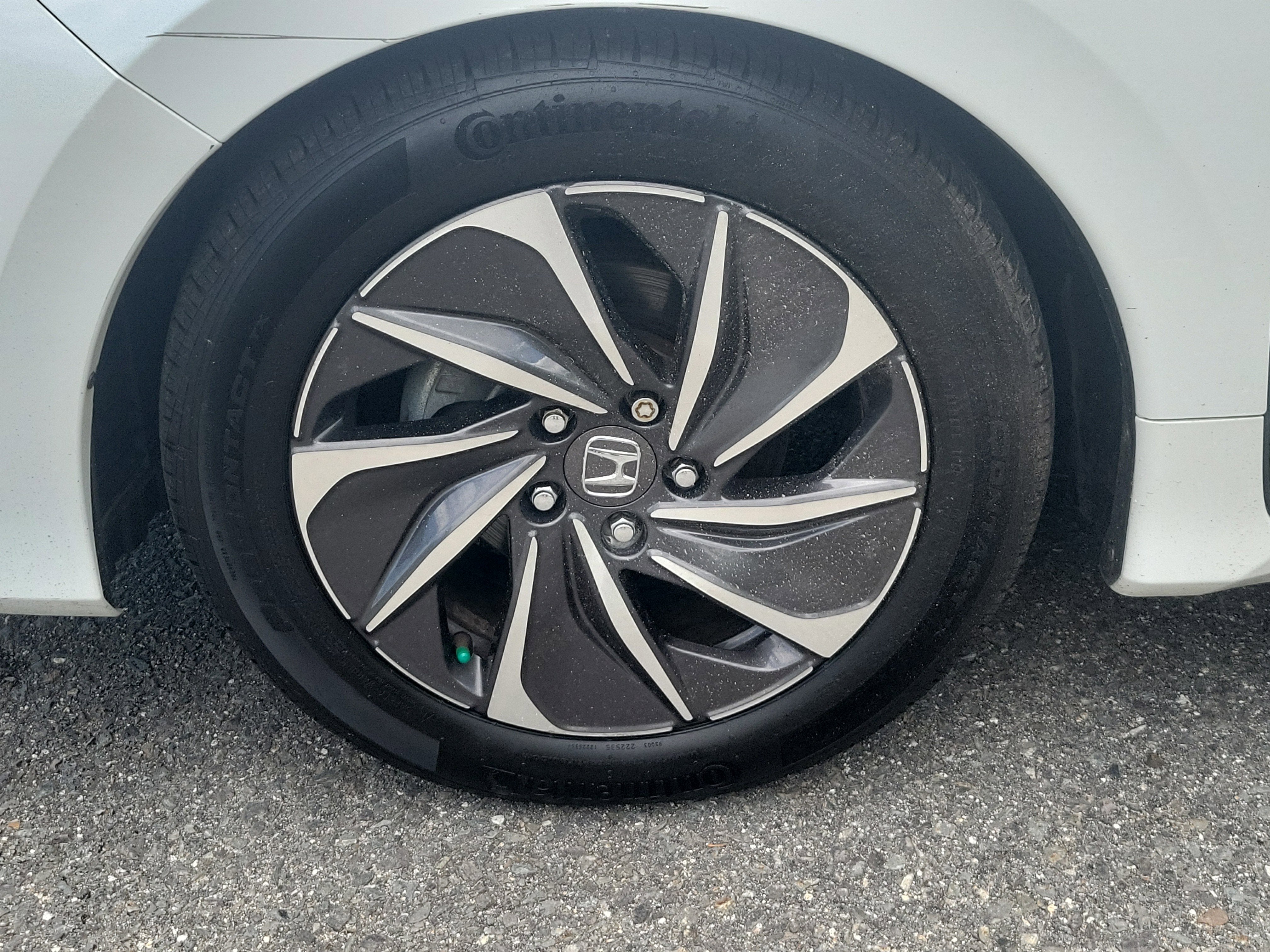 2021 Honda Insight Touring