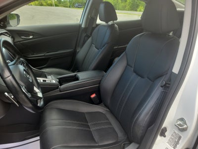 2021 Honda Insight Touring