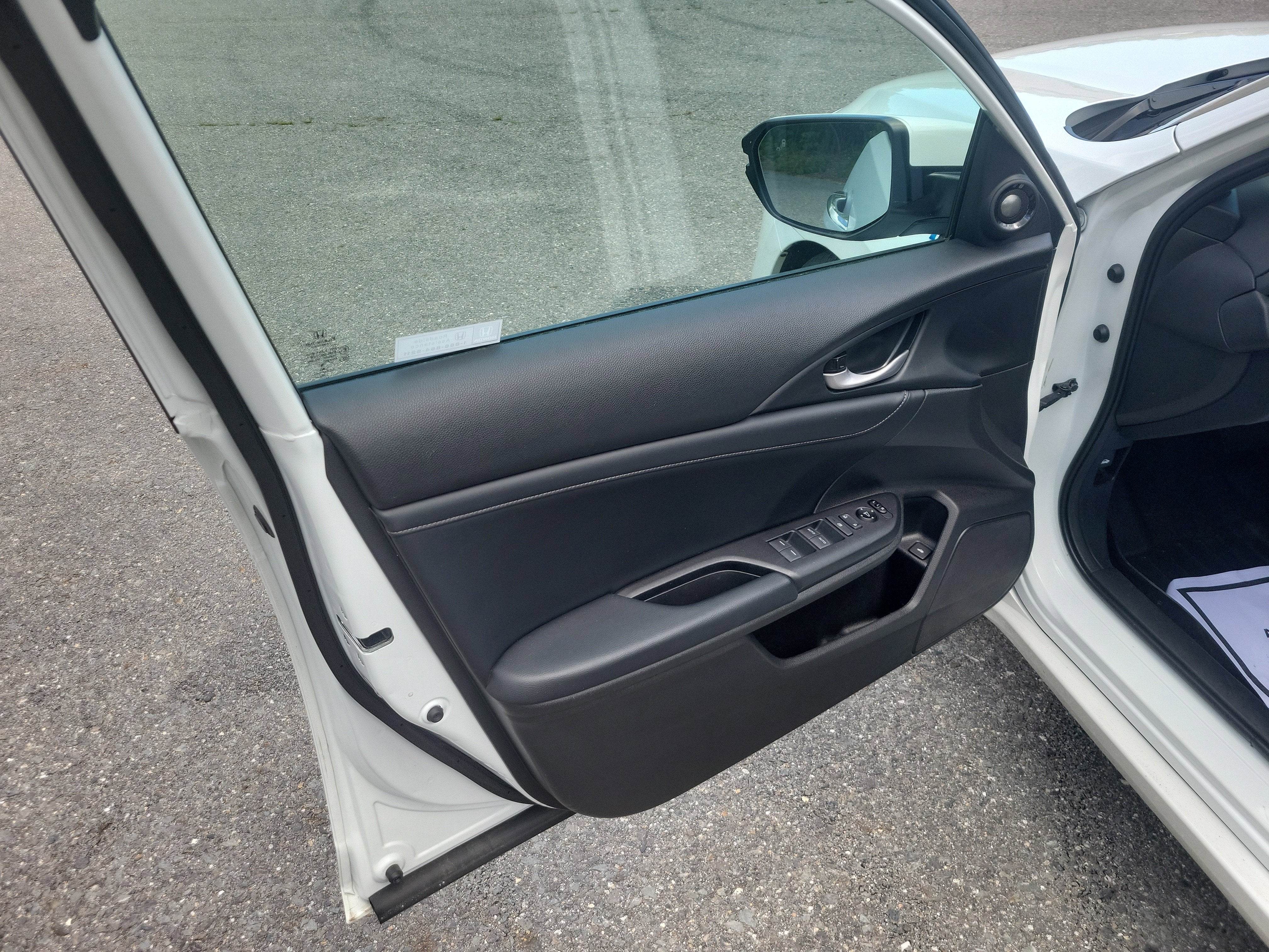 2021 Honda Insight Touring