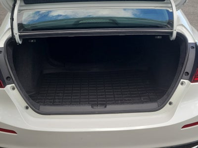 2021 Honda Insight Touring