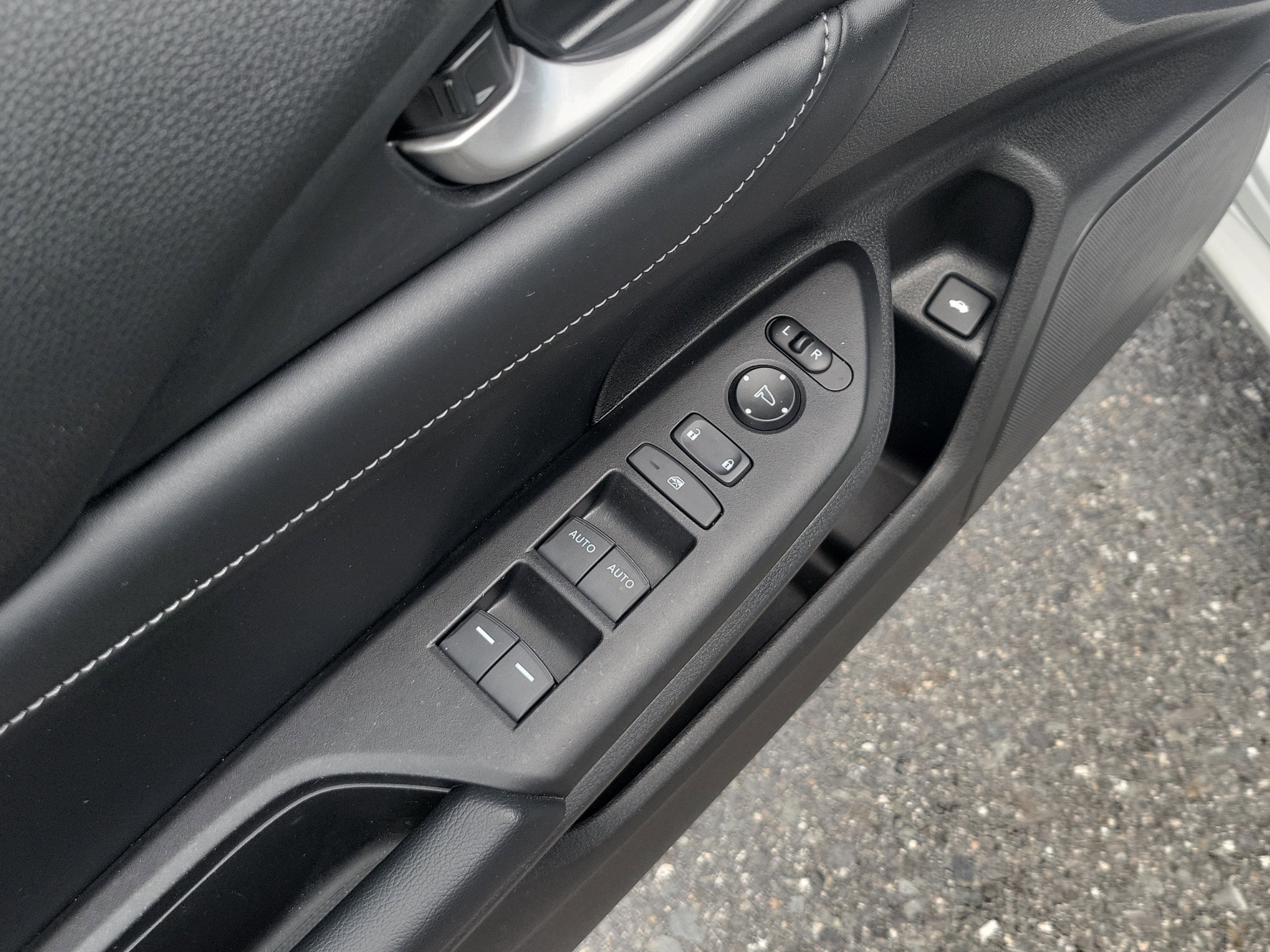 2021 Honda Insight Touring