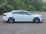 2021 Honda Insight Touring