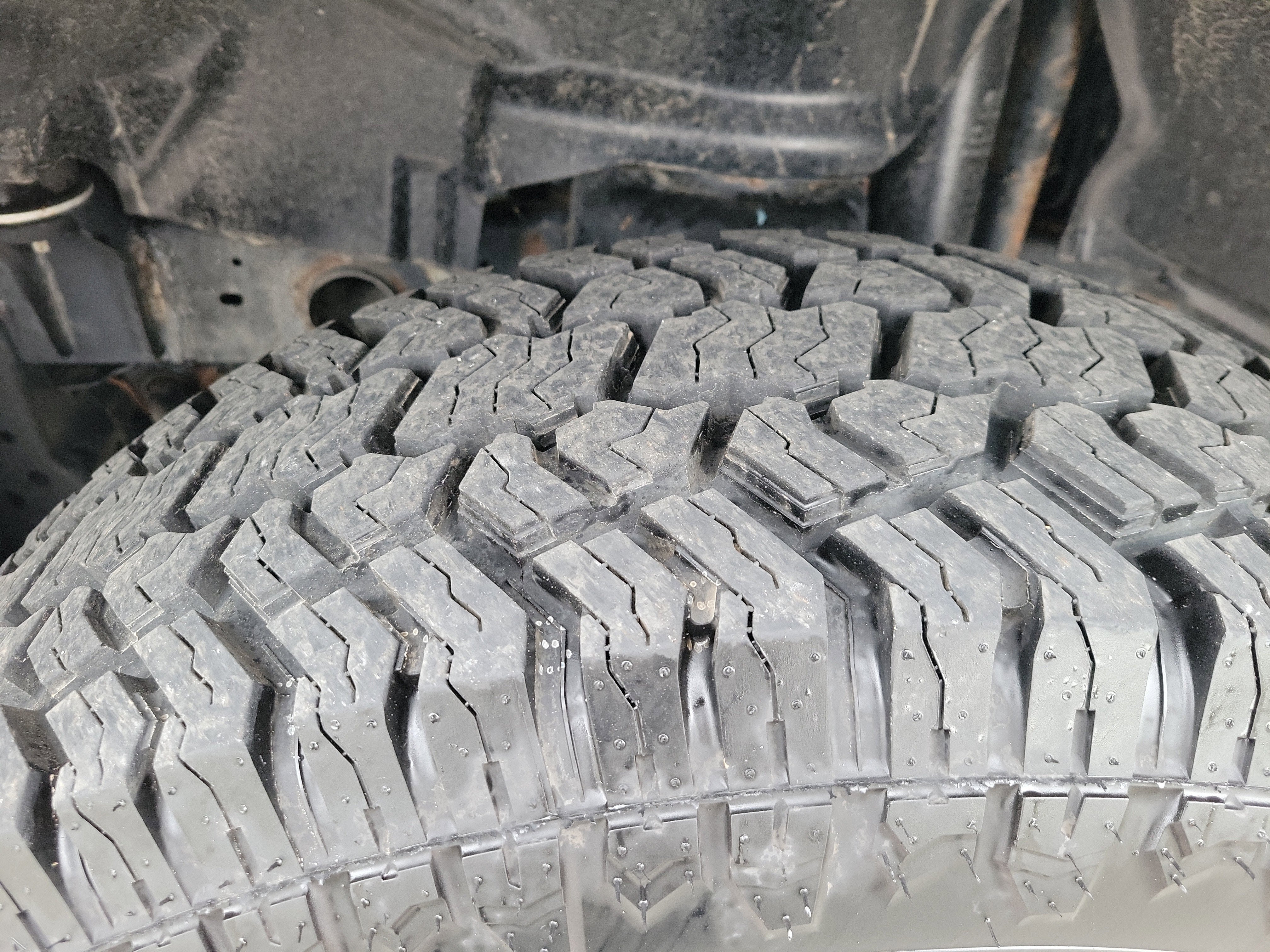 2020 Jeep Wrangler Unlimited Sport S 4x4