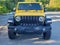 2020 Jeep Wrangler Unlimited Willys 4x4