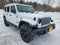 2022 Jeep Wrangler Unlimited Sahara Altitude 4x4