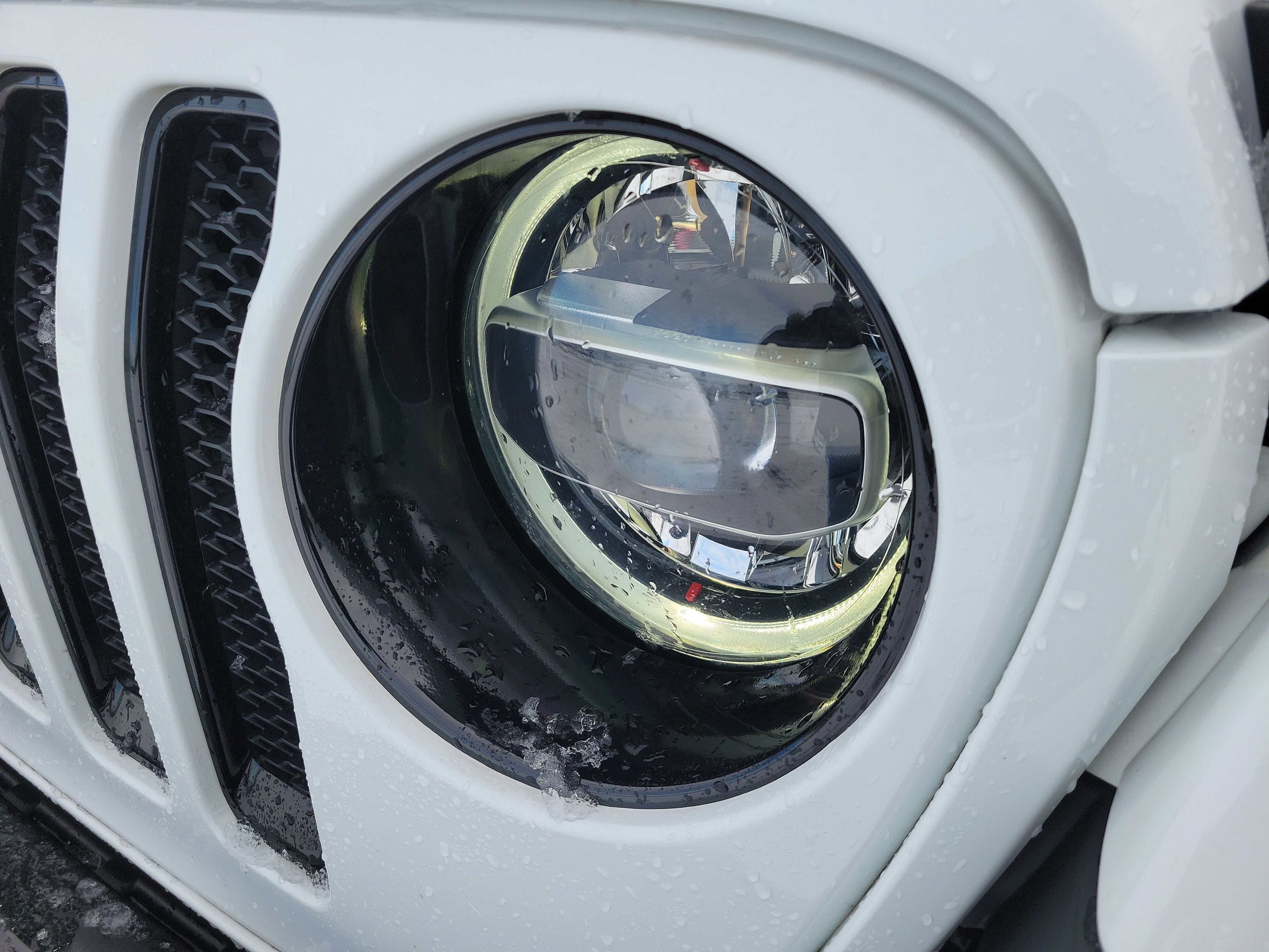 2022 Jeep Wrangler Unlimited Sahara Altitude 4x4