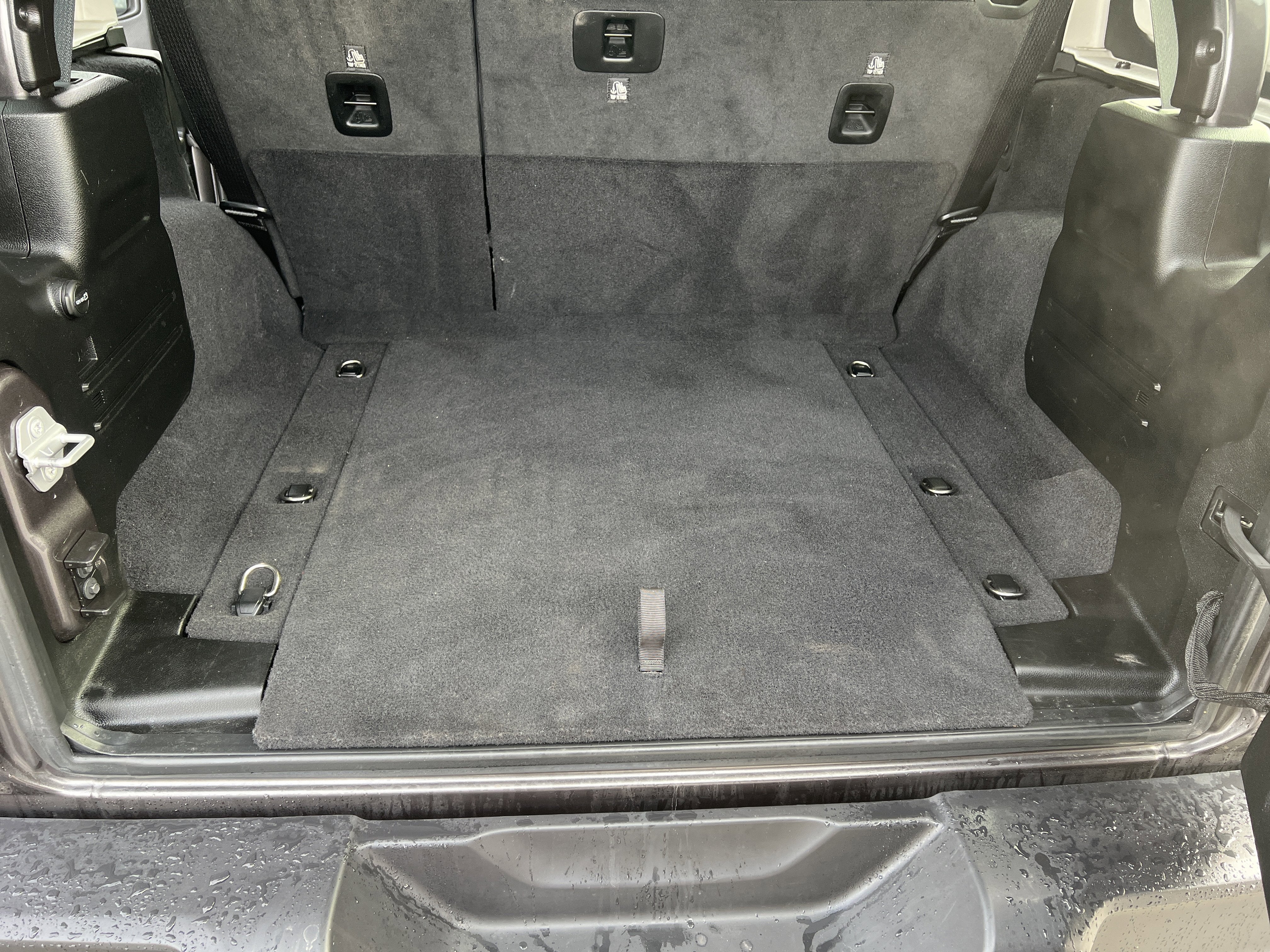 2021 Jeep Wrangler Unlimited Sahara Altitude 4x4