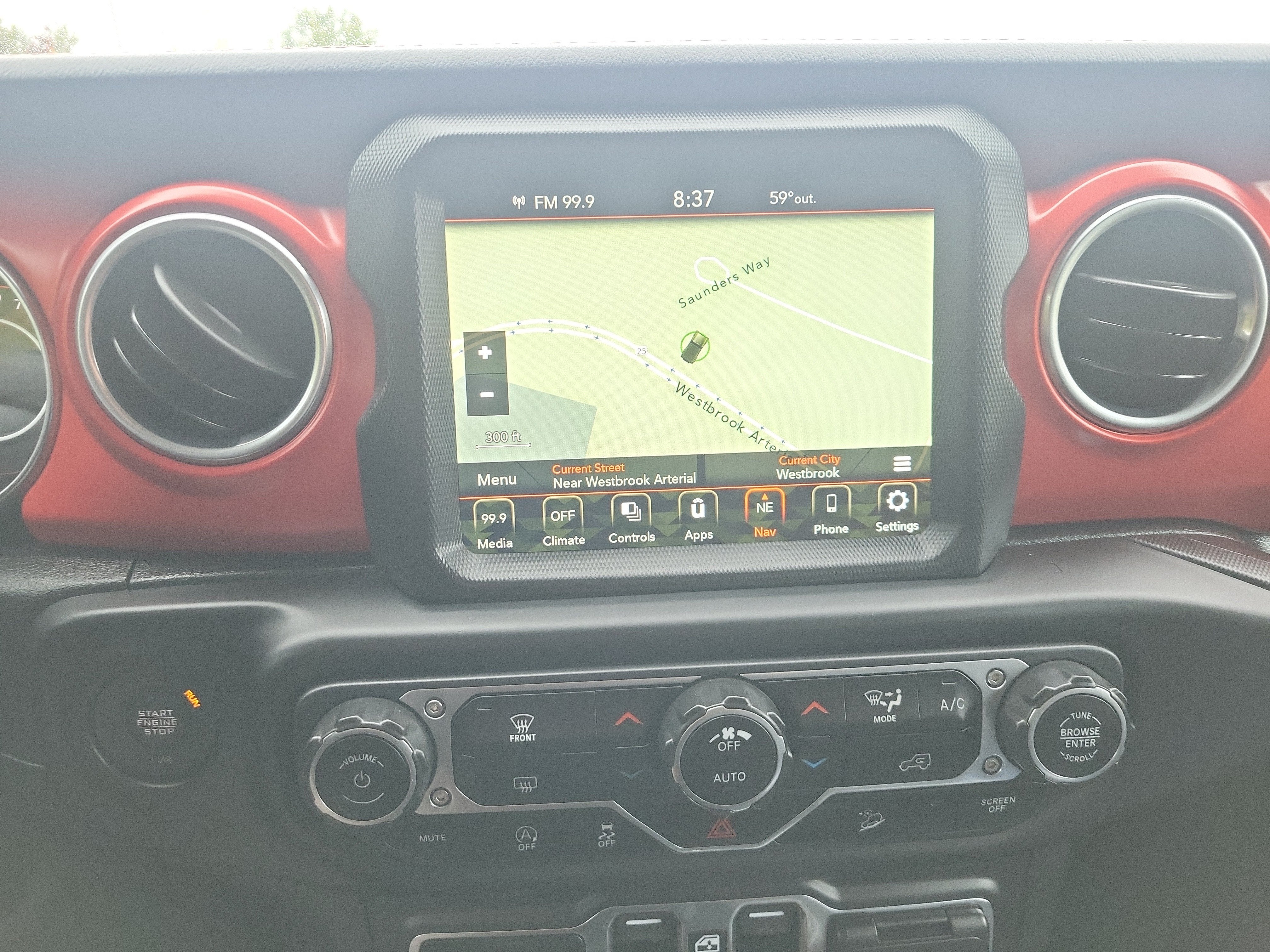 2020 Jeep Wrangler Unlimited Rubicon 4x4